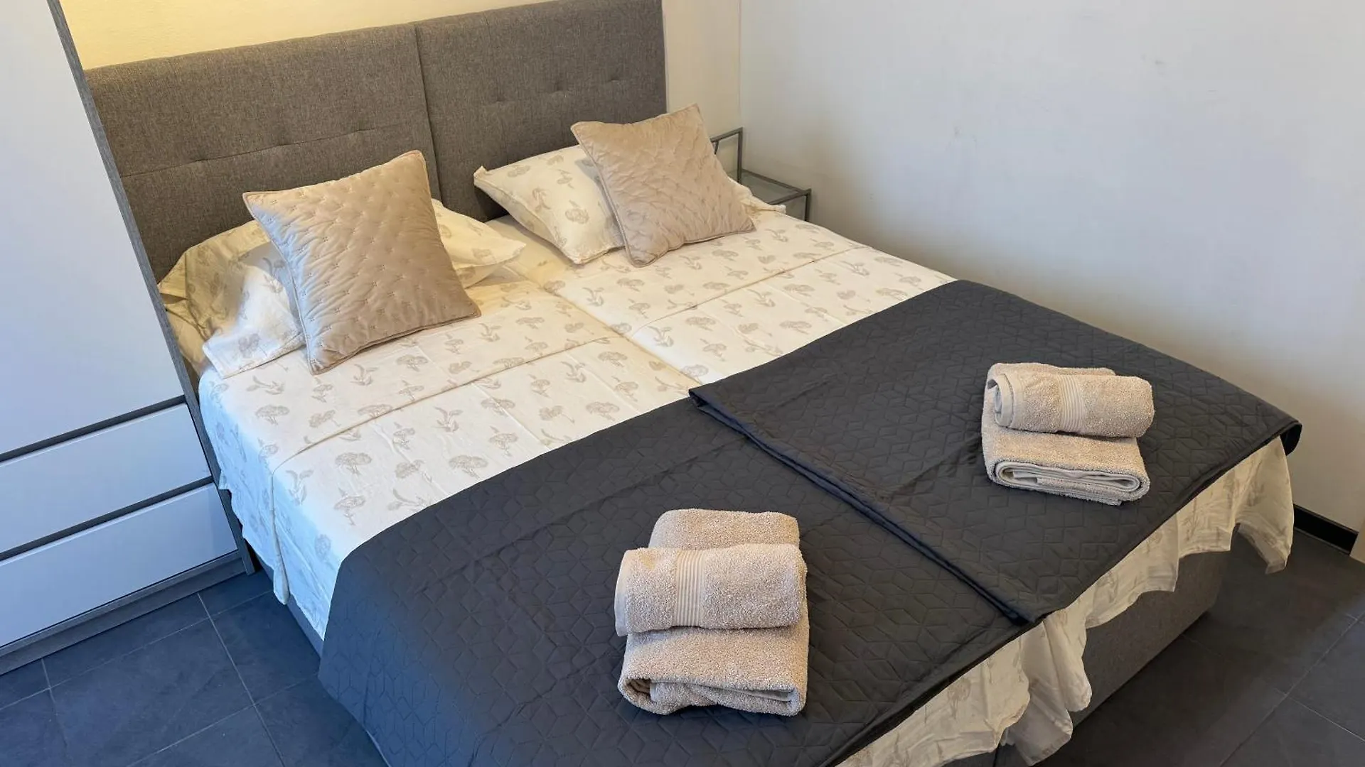 Appartamento Blue Tree Rooms Spalato