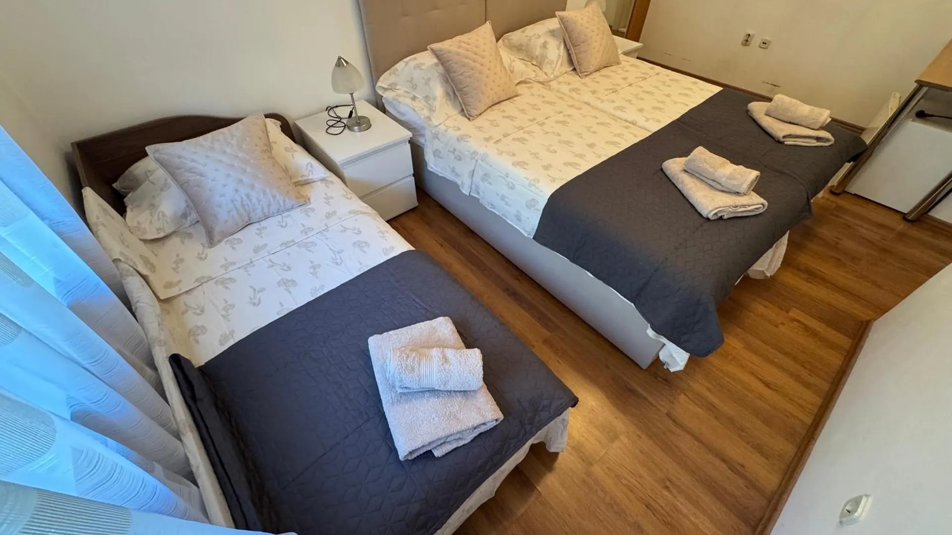 Blue Tree Rooms Spalato