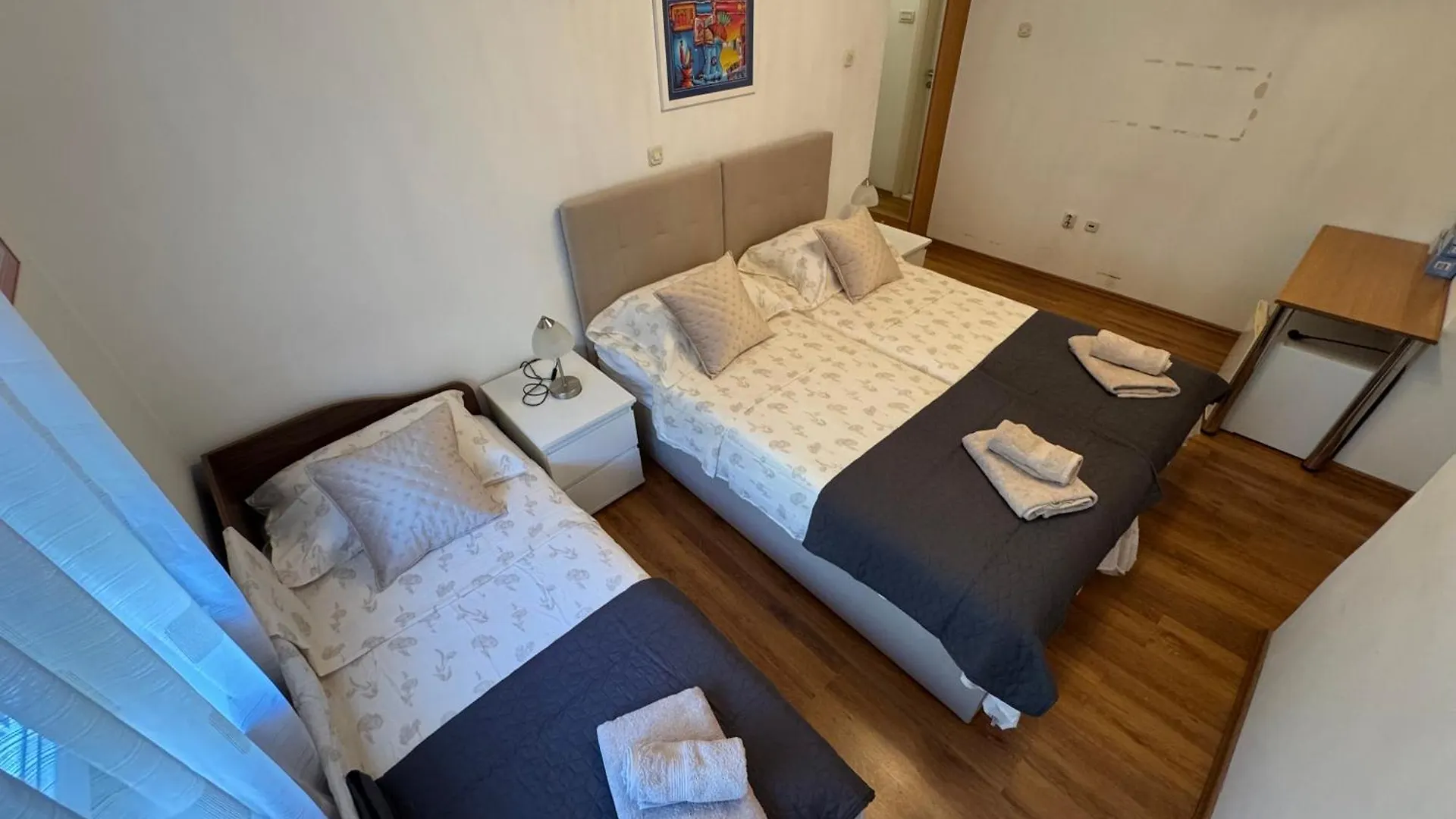 Appartamento Blue Tree Rooms Spalato