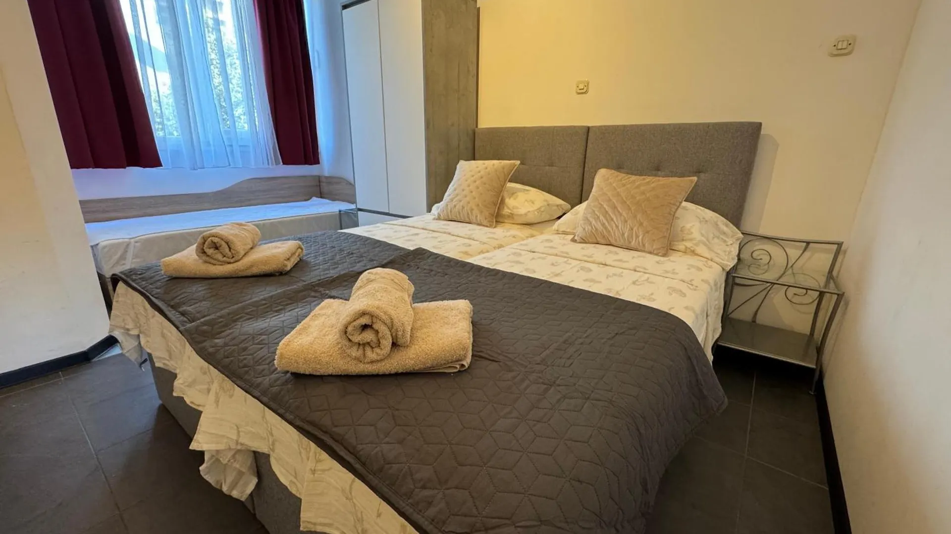 Blue Tree Rooms Spalato Croazia