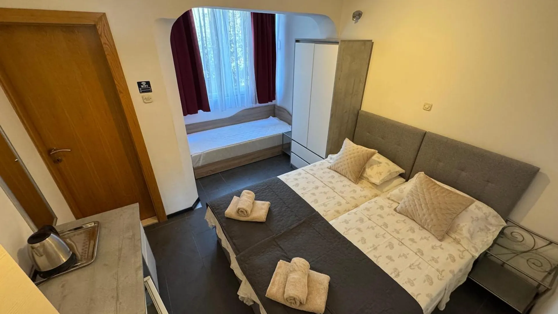 Blue Tree Rooms Spalato Appartamento