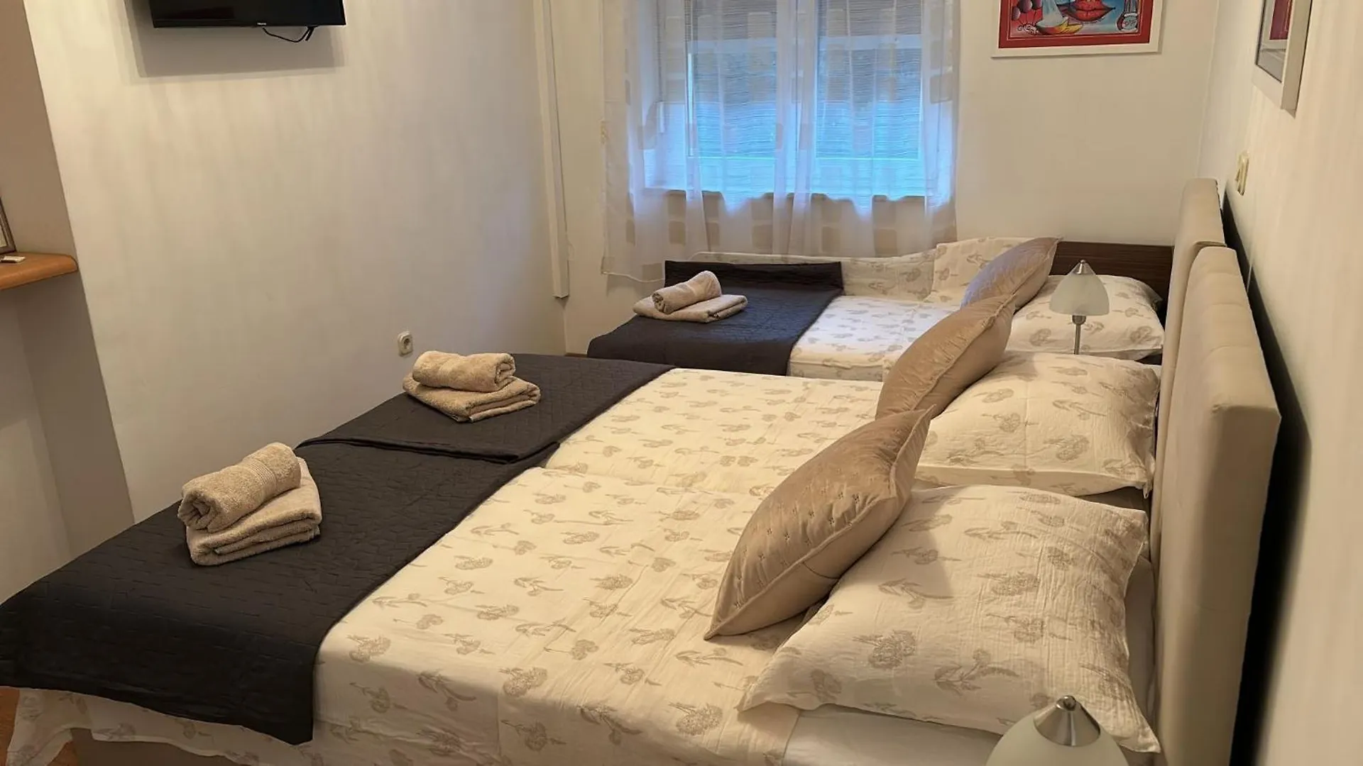 Blue Tree Rooms Spalato