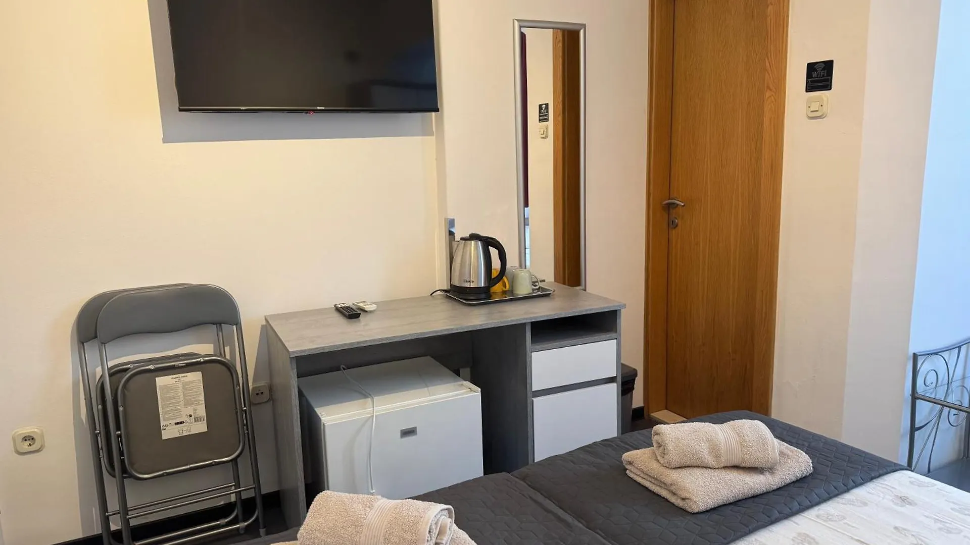 Appartamento Blue Tree Rooms Spalato Croazia