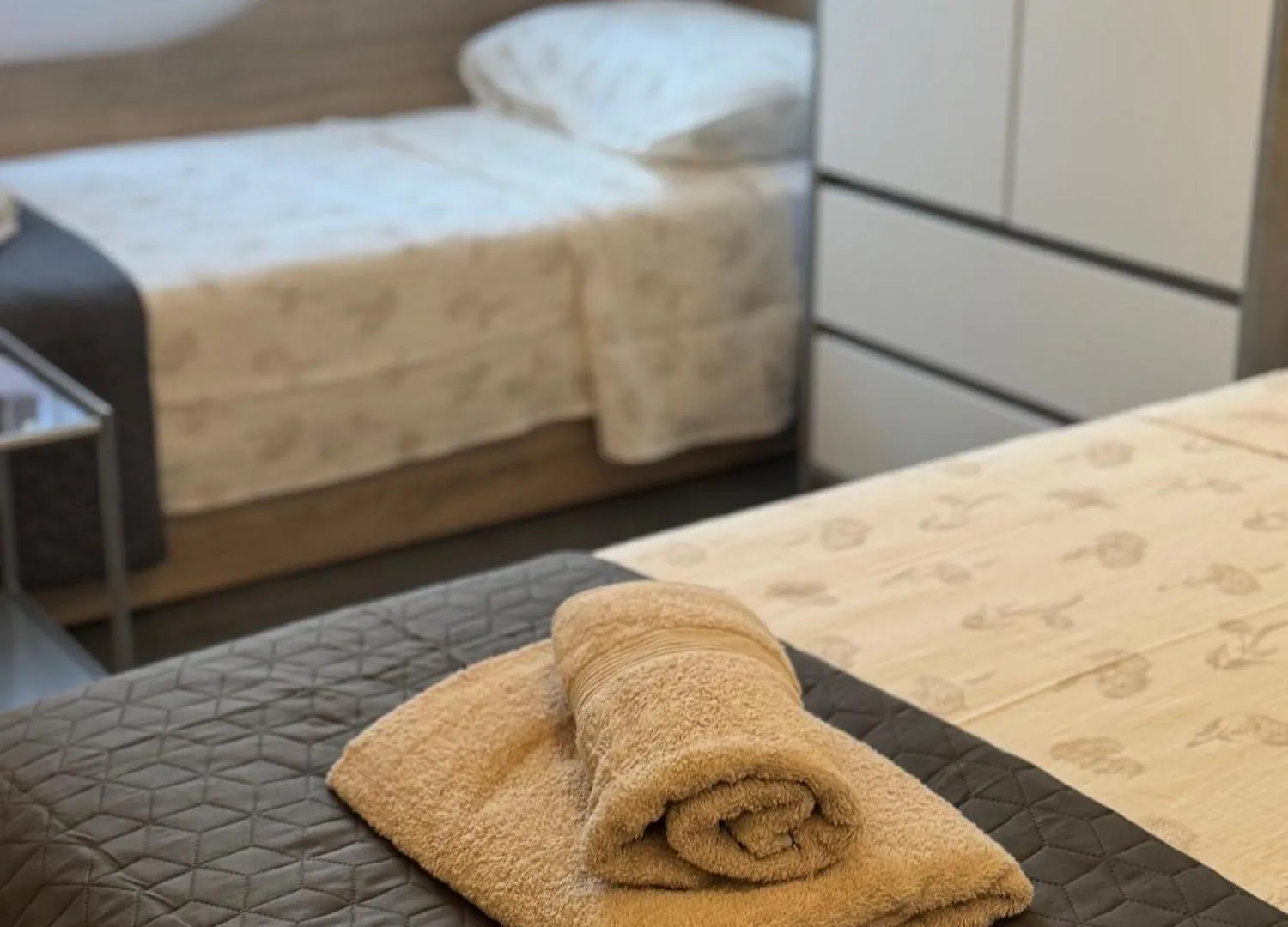 Blue Tree Rooms Spalato Appartamento