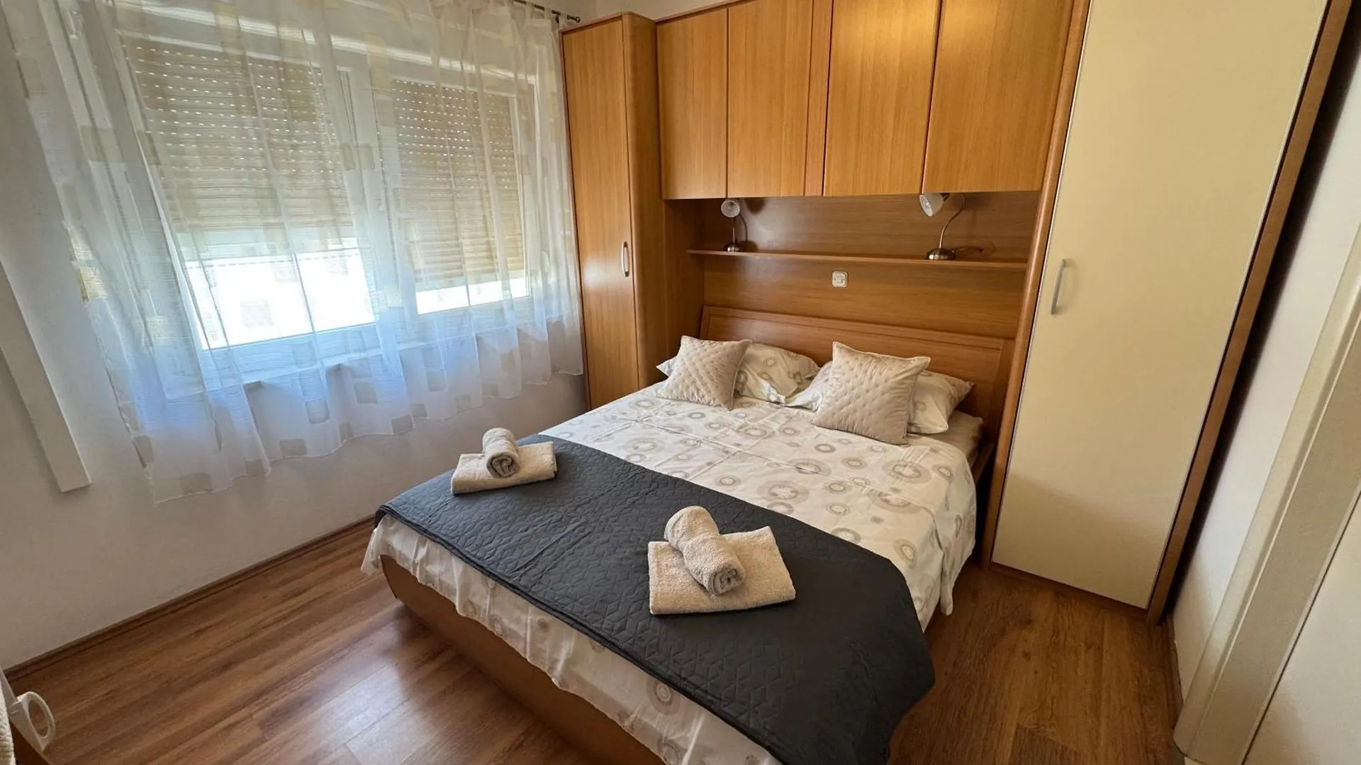 Blue Tree Rooms Spalato