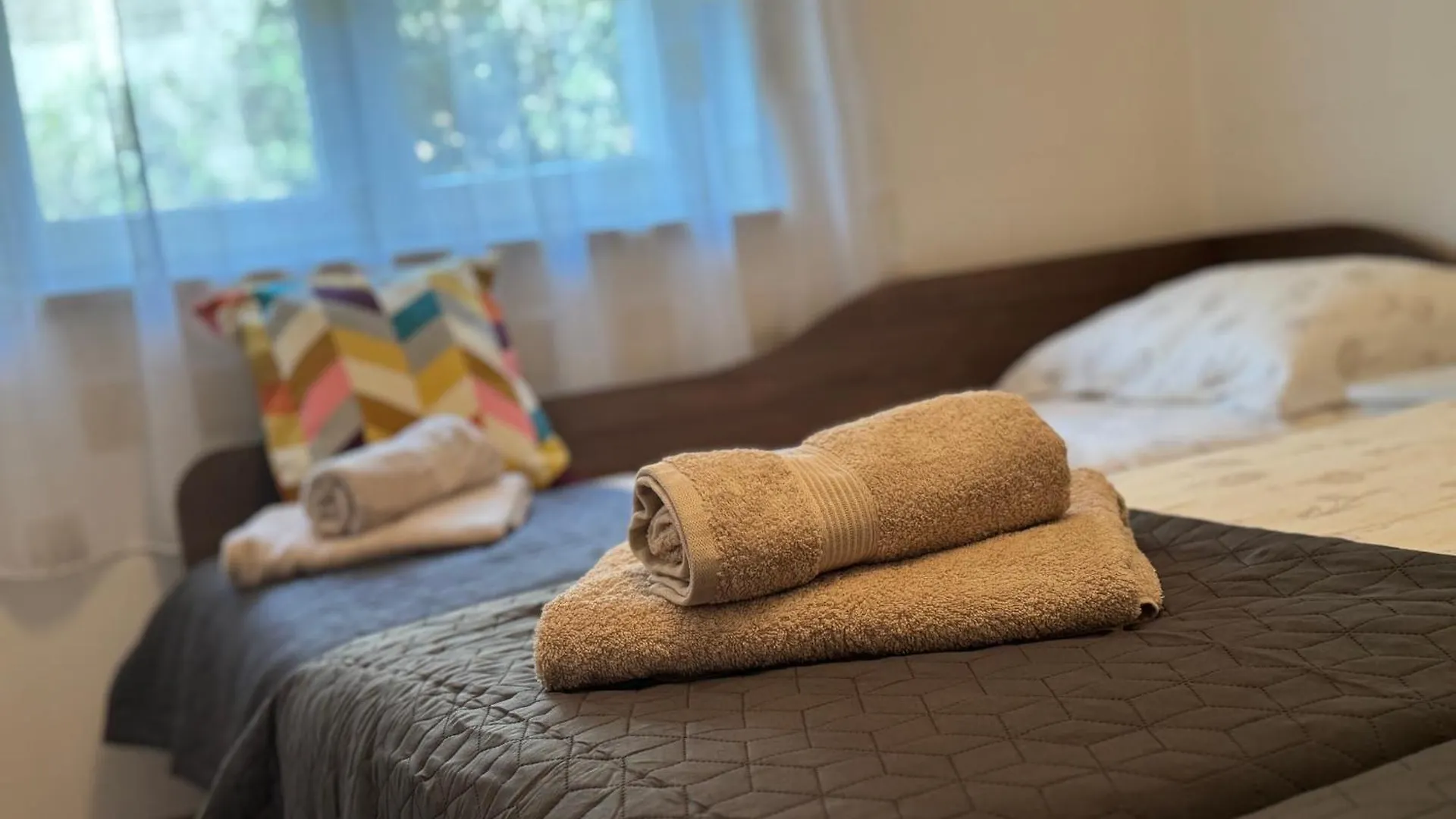 Appartamento Blue Tree Rooms Spalato Croazia