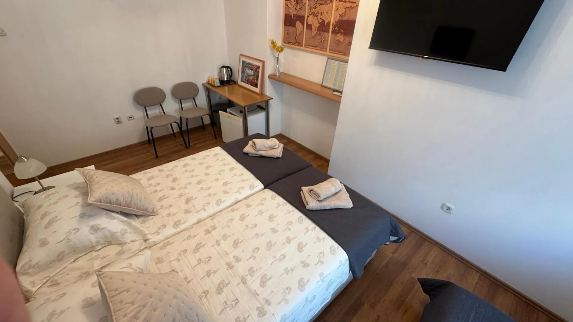 Blue Tree Rooms Spalato